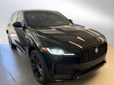 New 2026 Jaguar F-PACE R-Dynamic S image 5