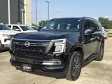 New 2025 Nissan Armada SL image 3
