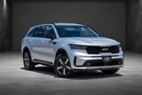 Used 2022 Kia Sorento EX image 6
