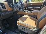 New 2025 Nissan Pathfinder Platinum image 6
