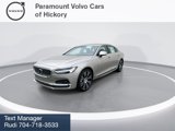 New 2025 Volvo S90 B6 Plus image 4