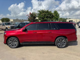Used 2021 Cadillac Escalade ESV Sport Platinum image 3