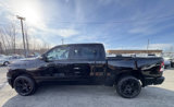 Used 2022 RAM 1500 Big Horn image 2