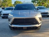 New 2026 Buick Enclave Sport Touring image 2