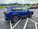 New 2025 Subaru Forester Sport image 4