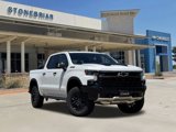 New 2026 Chevrolet Silverado 1500 ZR2 w/ Dark Appearance Package image 2