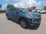 New 2026 Chevrolet Traverse LT w/ LPO, Floor Liner Package image 2