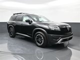 New 2025 Nissan Pathfinder Rock Creek image 6