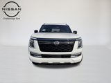 New 2025 Nissan Armada SL image 2