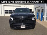 New 2026 Chevrolet Silverado 1500 RST image 3