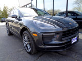 Used 2023 Porsche Macan w/ Smoking Package image 3