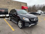 Used 2016 Mercedes-Benz GLE 350 4MATIC w/ Premium Package image 3