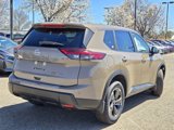 New 2025 Nissan Rogue SV image 5