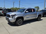 New 2025 Toyota Tacoma TRD Sport image 3