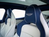 New 2025 Aston Martin DBX 707 image 5