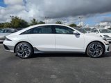 New 2025 Hyundai Ioniq 6 Limited image 4
