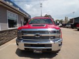 Used 2019 Chevrolet Silverado 2500 LTZ w/ Duramax Plus Package image 2