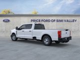 New 2025 Ford F250 XL w/ XL Driver Assist Package image 4