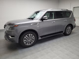 Used 2022 Nissan Armada SV w/ SV Appearance Package image 2