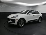 Certified 2023 Porsche Macan Turbo image 4