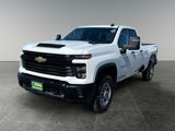 New 2026 Chevrolet Silverado 2500 W/T image 3
