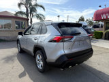 Used 2021 Toyota RAV4 XLE image 3