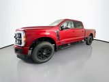 New 2025 Ford F250 XLT image 3