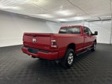Used 2024 RAM 3500 Laramie image 6