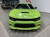 Used 2023 Dodge Charger R/T w/ Blacktop Package image 4