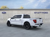 New 2025 Ford F150 STX image 4