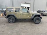New 2025 Jeep Wrangler Willys image 3