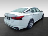 Used 2022 Nissan Altima 2.5 S image 3