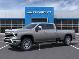 New 2025 Chevrolet Silverado 2500 LTZ w/ LTZ Convenience Package image 2