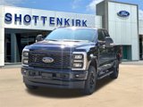 New 2025 Ford F250 XLT image 3