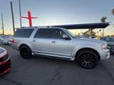 Used 2017 Ford Expedition EL Limited image 2