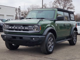 Used 2023 Ford Bronco Big Bend image 6