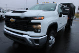 New 2024 Chevrolet Silverado 3500 W/T w/ WT Convenience Package image 4