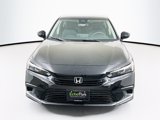 Used 2024 Honda Civic LX image 2