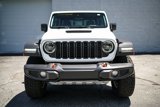 Used 2024 Jeep Gladiator Mojave w/ Convenience Group image 4