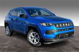 New 2025 Jeep Compass Sport w/ Mopar Graphics Package image 2