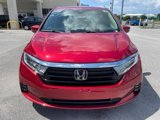 Used 2024 Honda Odyssey EX image 2