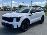New 2025 Kia Sorento X-Line EX image 2