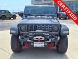 Certified 2020 Jeep Wrangler Unlimited Sport S image 2