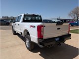 New 2025 Ford F250 XL image 5