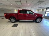 New 2025 Ford F150 Lariat image 3