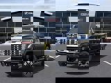 New 2025 GMC Sierra 2500 Denali w/ Denali Reserve Package image 6