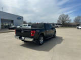 Used 2021 Ford F150 XLT w/ Equipment Group 302A High image 4