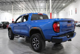Used 2023 GMC Canyon AT4X image 4