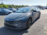 Used 2024 Toyota Prius LE image 4