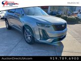 Used 2024 Cadillac XT6 Premium Luxury w/ Technology Package image 2
